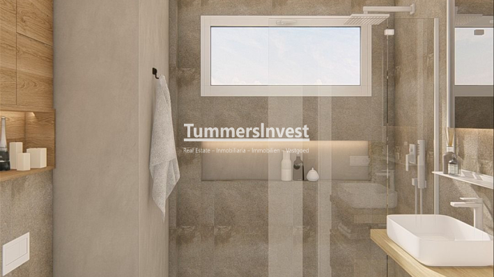 Nieuwbouw Woningen · Apartment · Guardamar del Segura · El Raso