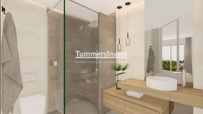 Nieuwbouw Woningen · Apartment · Guardamar del Segura · El Raso