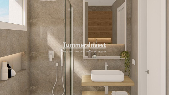 Nieuwbouw Woningen · Apartment · Guardamar del Segura · El Raso