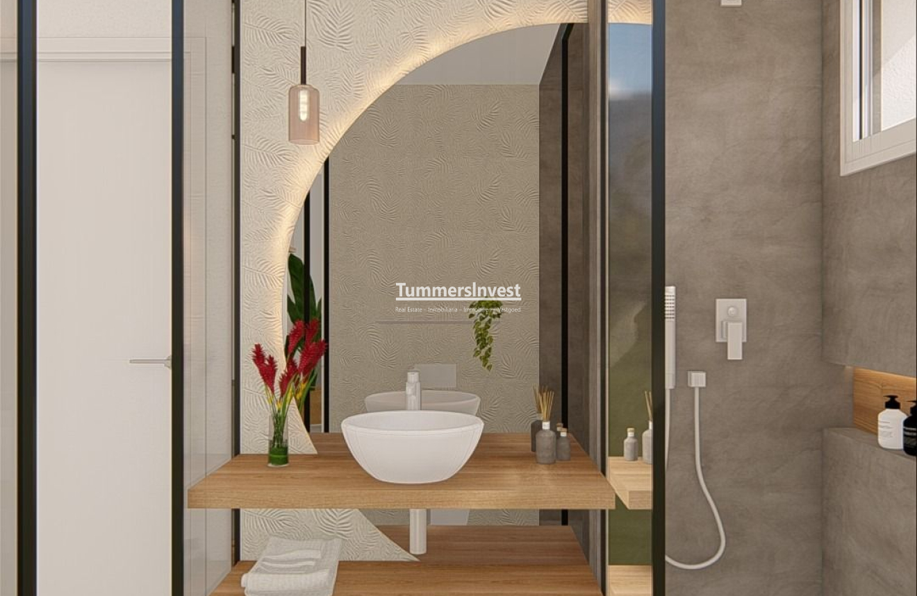 Nieuwbouw Woningen · Apartment · Guardamar del Segura · El Raso