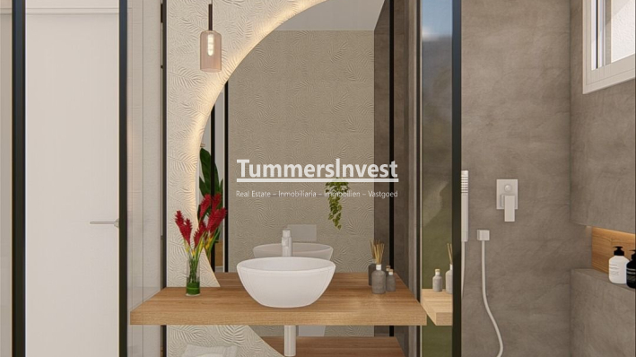 Nieuwbouw Woningen · Apartment · Guardamar del Segura · El Raso