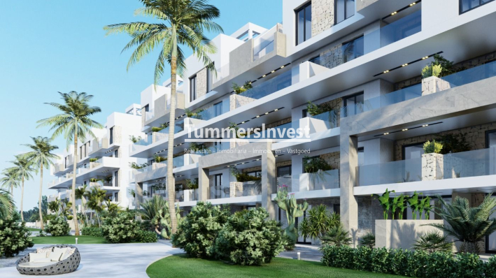 Nieuwbouw Woningen · Apartment · Guardamar del Segura · El Raso