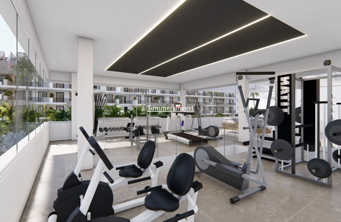 Nieuwbouw Woningen · Apartment · Guardamar del Segura · El Raso