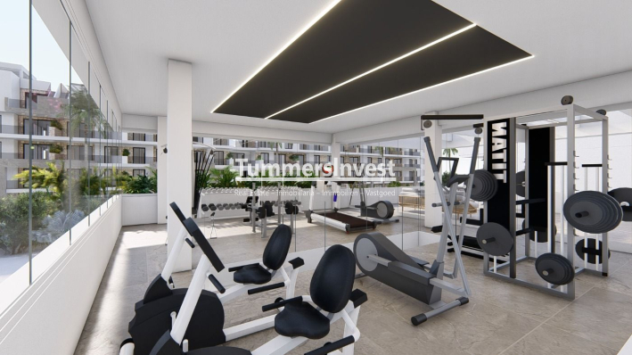 Nieuwbouw Woningen · Apartment · Guardamar del Segura · El Raso