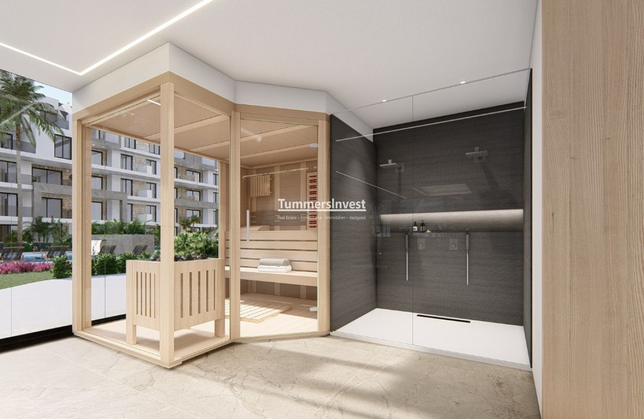 Nieuwbouw Woningen · Apartment · Guardamar del Segura · El Raso