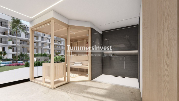 Nieuwbouw Woningen · Apartment · Guardamar del Segura · El Raso