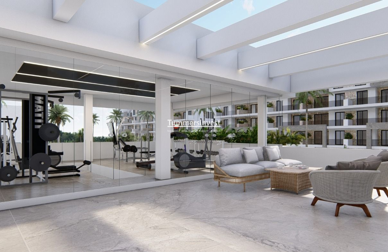 Nieuwbouw Woningen · Apartment · Guardamar del Segura · El Raso