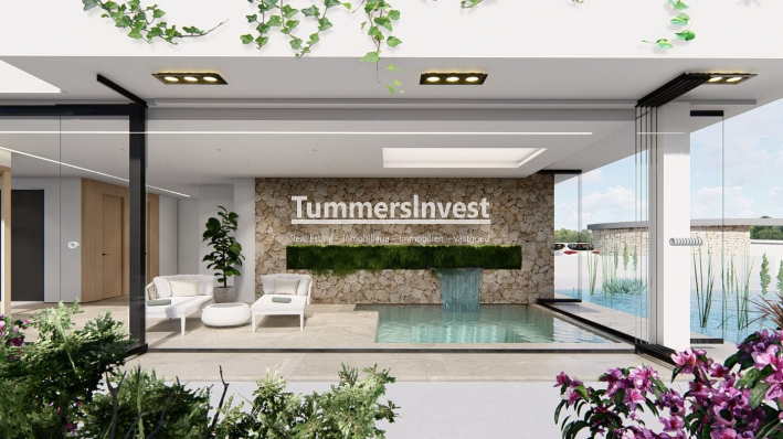 Nieuwbouw Woningen · Apartment · Guardamar del Segura · El Raso