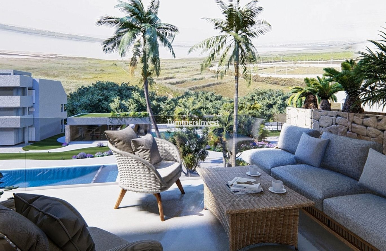 Nieuwbouw Woningen · Apartment · Guardamar del Segura · El Raso