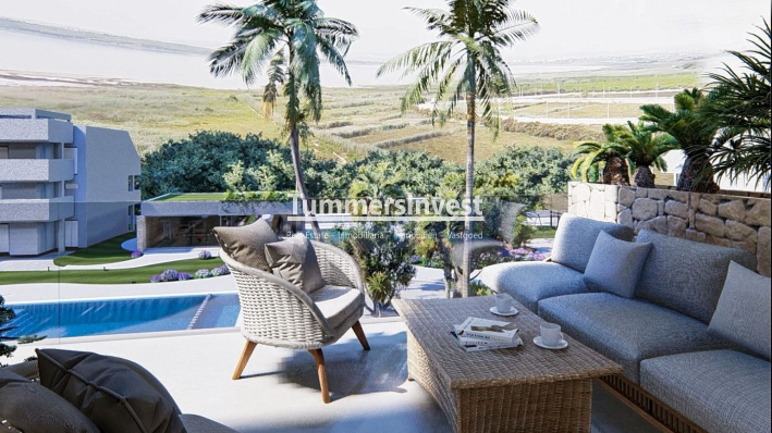 Nieuwbouw Woningen · Apartment · Guardamar del Segura · El Raso