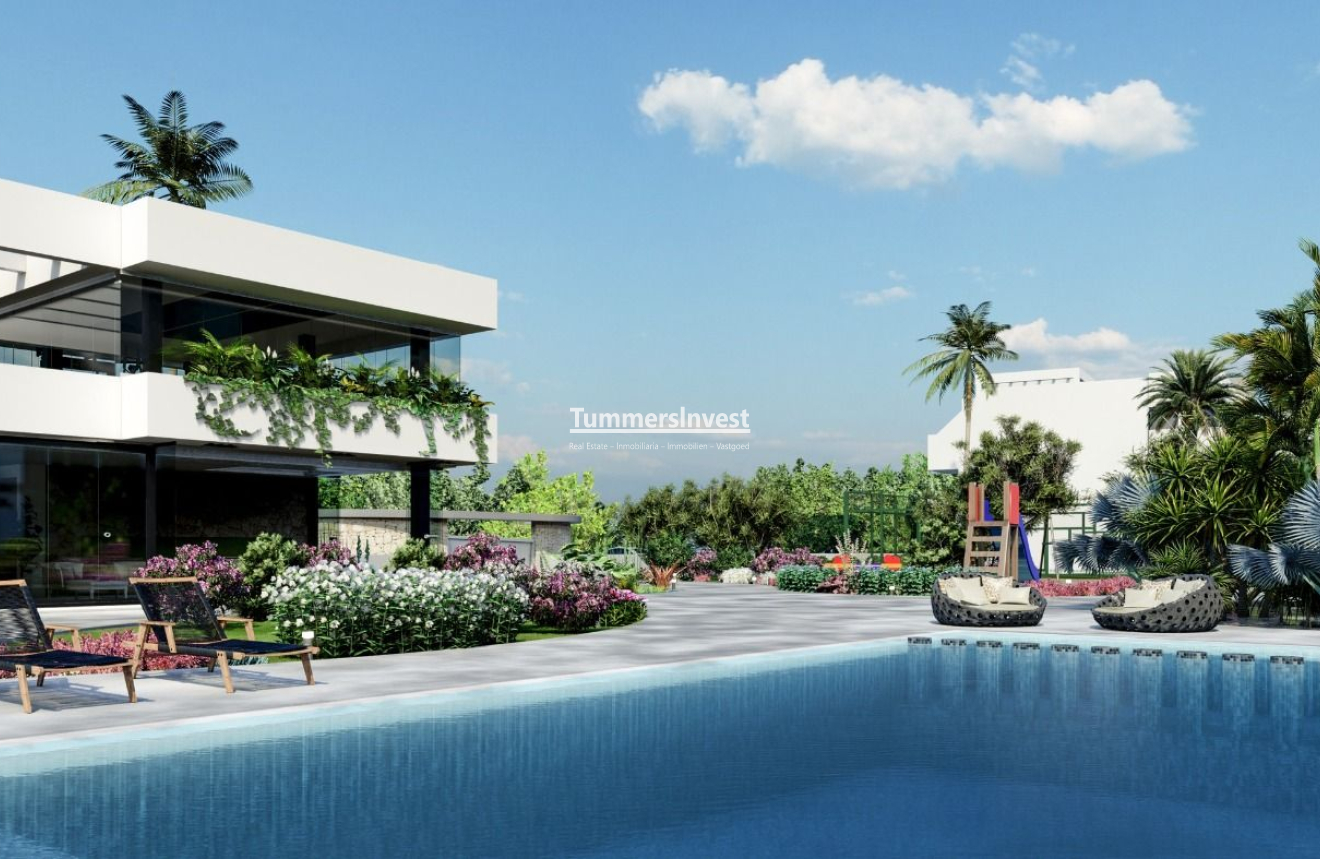 Nieuwbouw Woningen · Apartment · Guardamar del Segura · El Raso