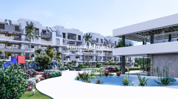 Nieuwbouw Woningen · Apartment · Guardamar del Segura · El Raso