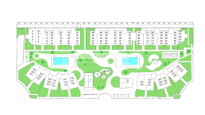 Nieuwbouw Woningen · Apartment · Guardamar del Segura · El Raso