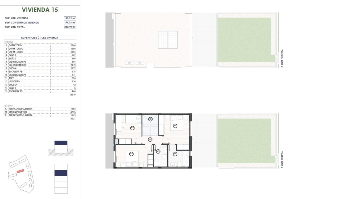 Nieuwbouw Woningen · Town House · Finestrat · Balcón De Finestrat