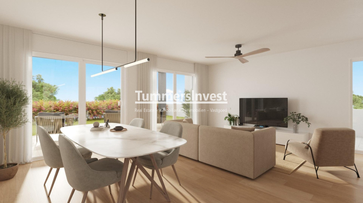 Nieuwbouw Woningen · Town House · Finestrat · Balcón De Finestrat