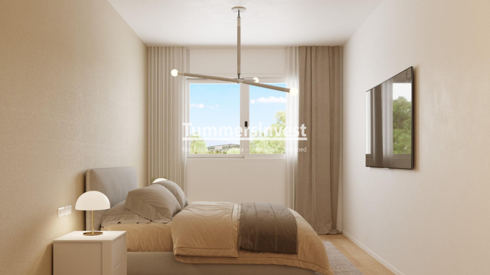 Nieuwbouw Woningen · Town House · Finestrat · Balcón De Finestrat