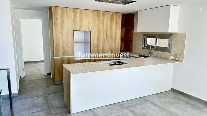 Obra nueva · Villa · Algorfa · La Finca Golf