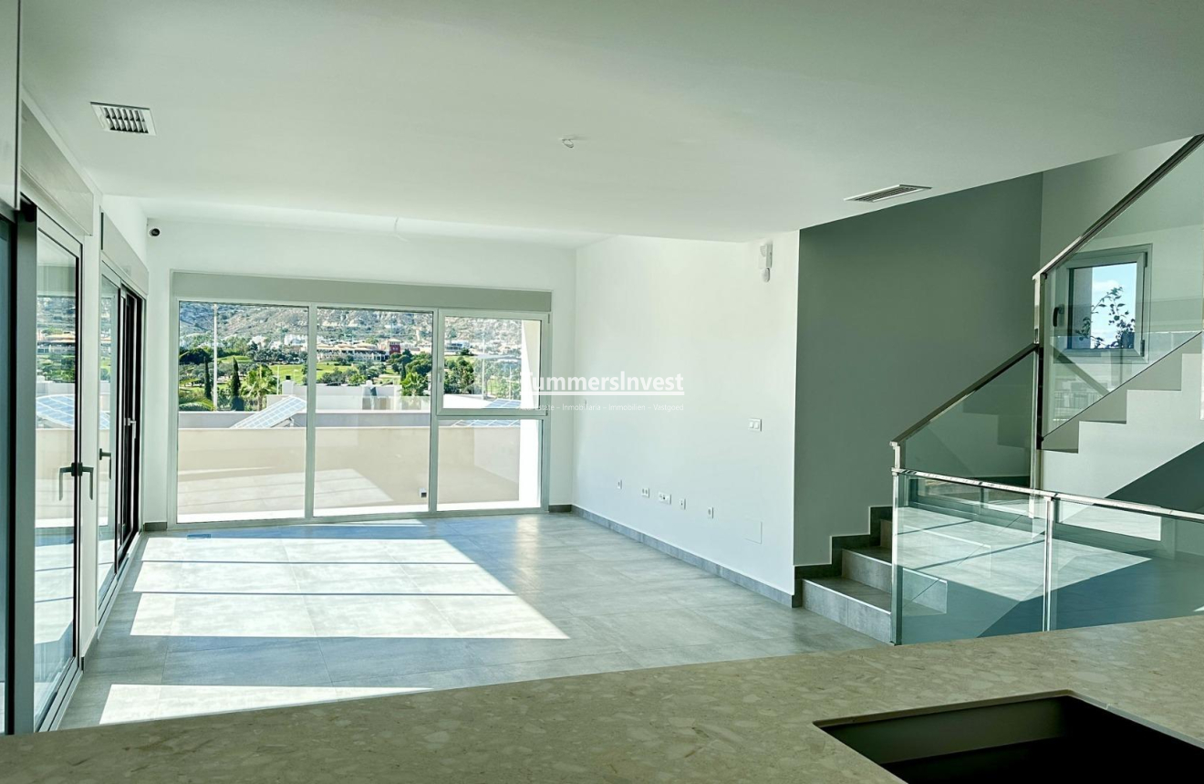 Obra nueva · Villa · Algorfa · La Finca Golf