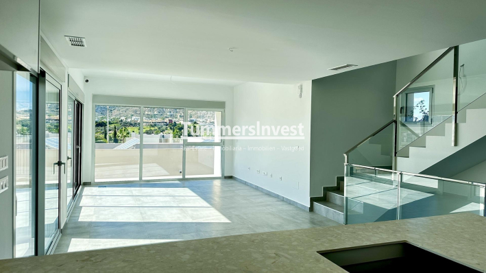 Obra nueva · Villa · Algorfa · La Finca Golf