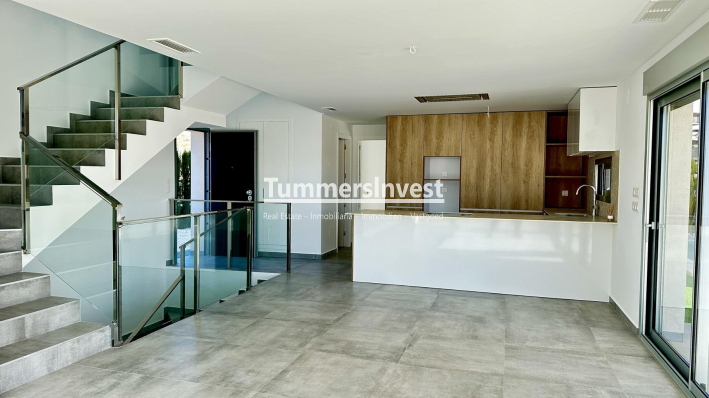 Obra nueva · Villa · Algorfa · La Finca Golf