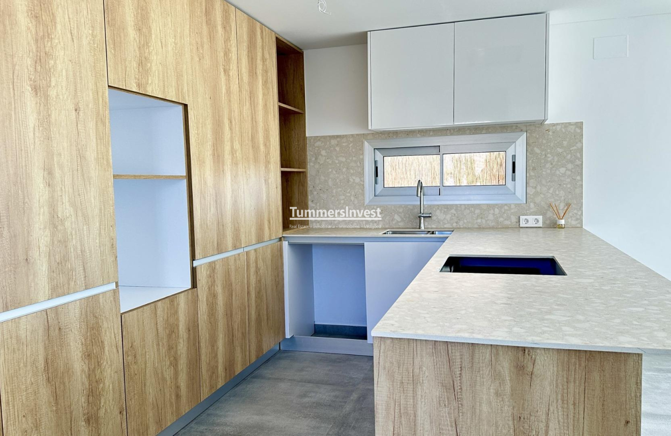 Obra nueva · Villa · Algorfa · La Finca Golf