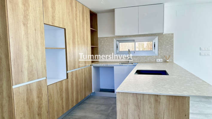 Obra nueva · Villa · Algorfa · La Finca Golf