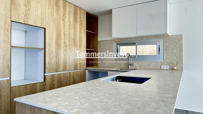 Obra nueva · Villa · Algorfa · La Finca Golf