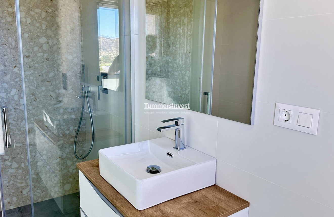 Obra nueva · Villa · Algorfa · La Finca Golf