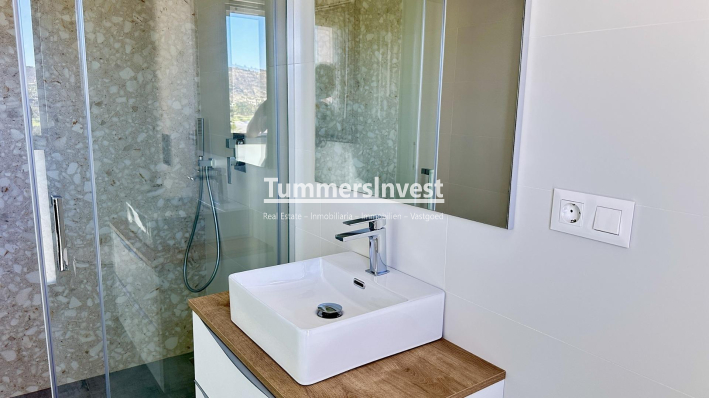 Obra nueva · Villa · Algorfa · La Finca Golf