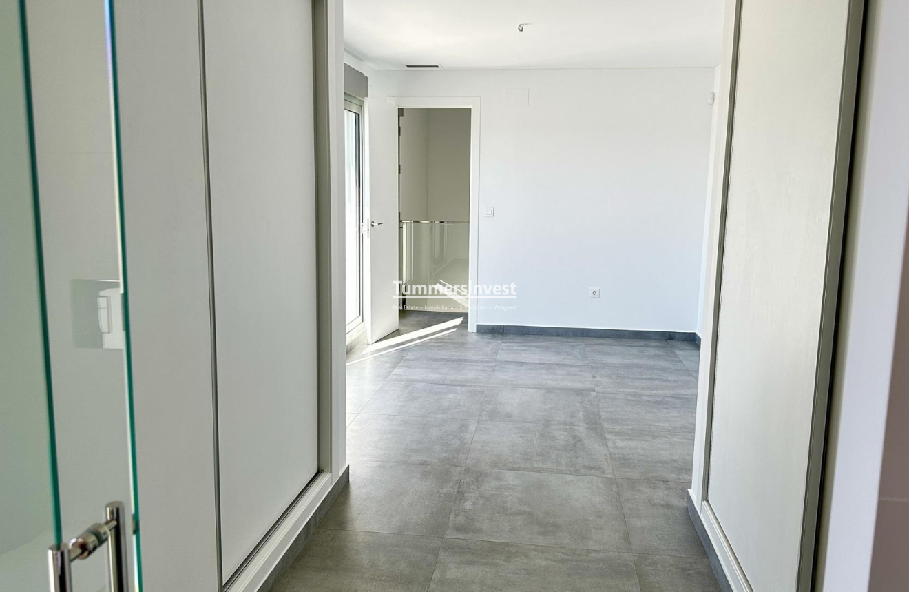 Obra nueva · Villa · Algorfa · La Finca Golf