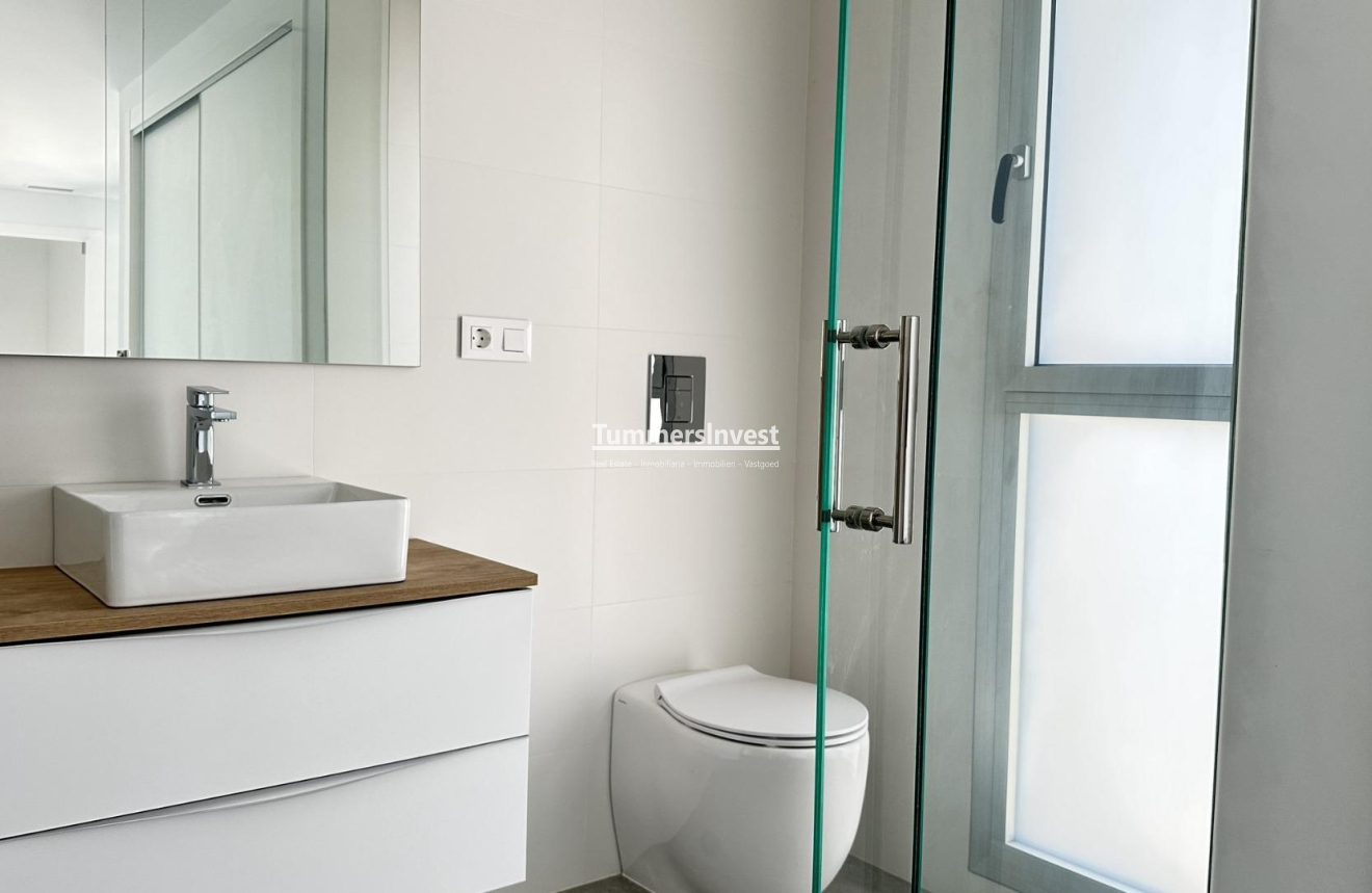 Obra nueva · Villa · Algorfa · La Finca Golf