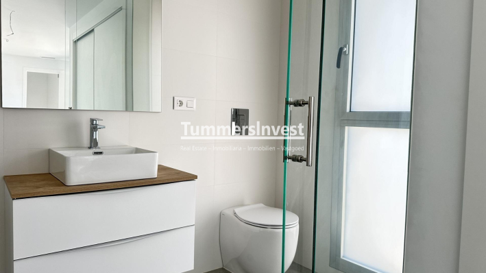 Obra nueva · Villa · Algorfa · La Finca Golf