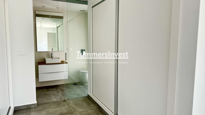 Obra nueva · Villa · Algorfa · La Finca Golf