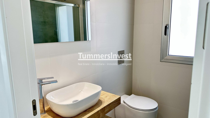 Obra nueva · Villa · Algorfa · La Finca Golf