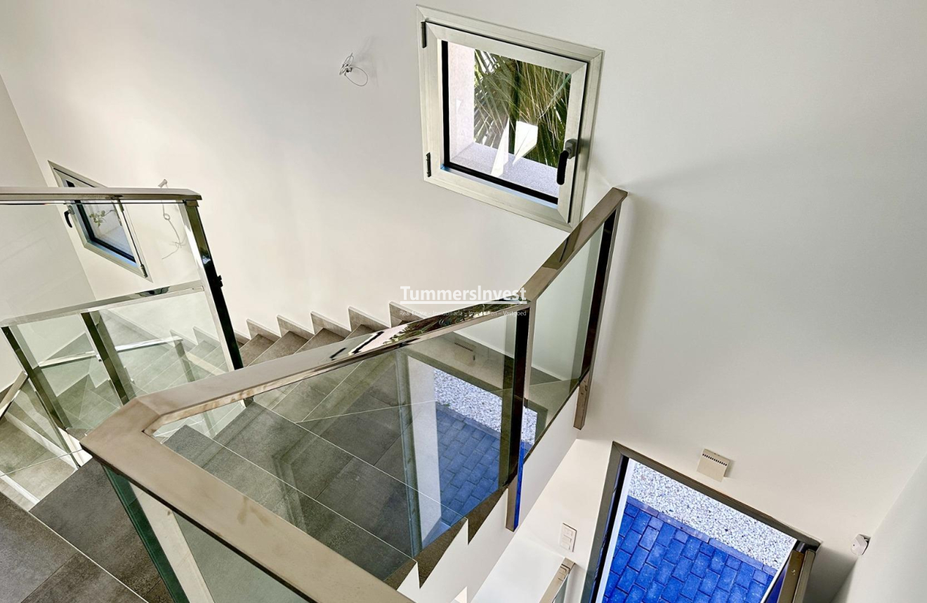 Obra nueva · Villa · Algorfa · La Finca Golf