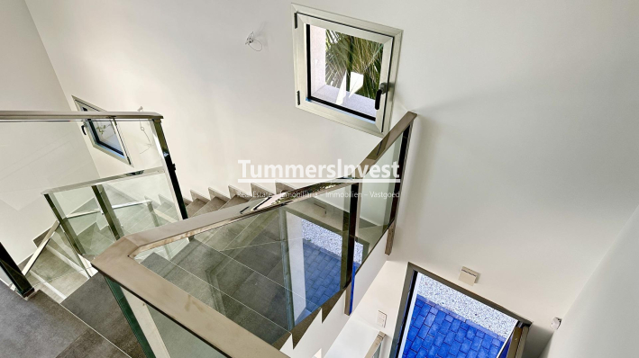 Obra nueva · Villa · Algorfa · La Finca Golf