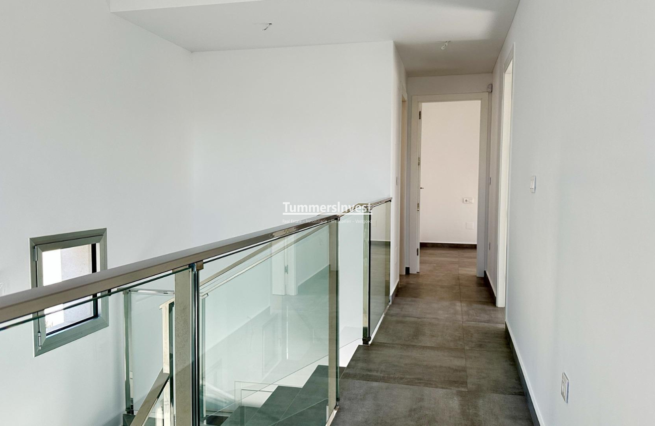 Obra nueva · Villa · Algorfa · La Finca Golf