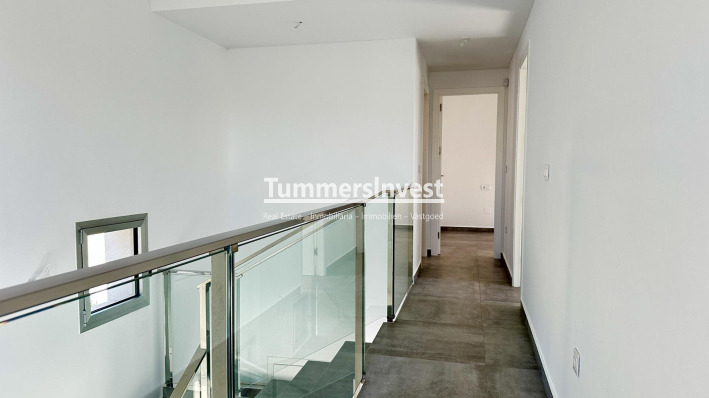 Obra nueva · Villa · Algorfa · La Finca Golf