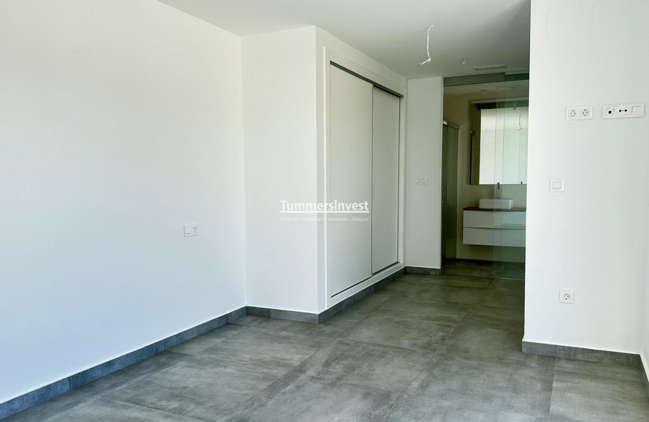 Obra nueva · Villa · Algorfa · La Finca Golf