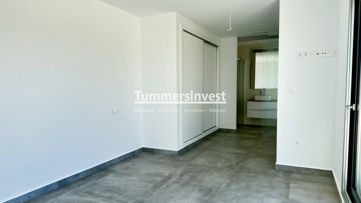 Obra nueva · Villa · Algorfa · La Finca Golf