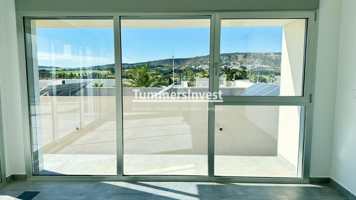 Obra nueva · Villa · Algorfa · La Finca Golf