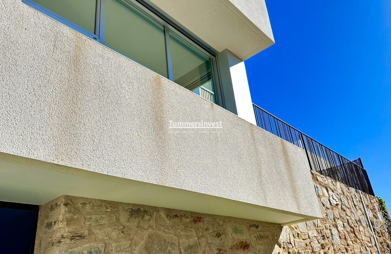 Obra nueva · Villa · Algorfa · La Finca Golf