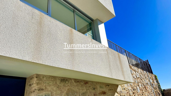 Obra nueva · Villa · Algorfa · La Finca Golf