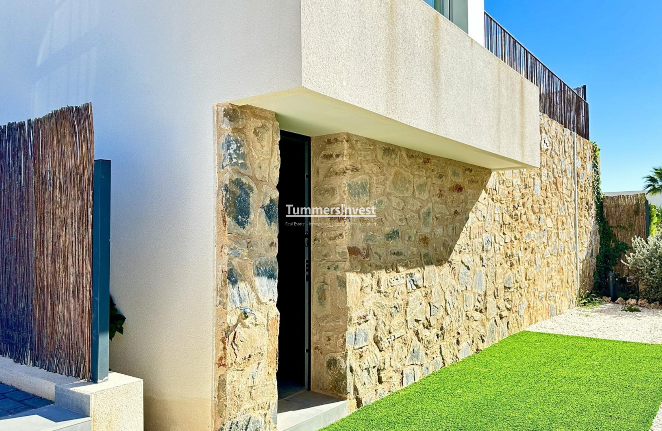 Obra nueva · Villa · Algorfa · La Finca Golf