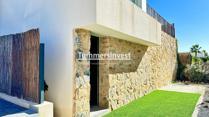 Obra nueva · Villa · Algorfa · La Finca Golf