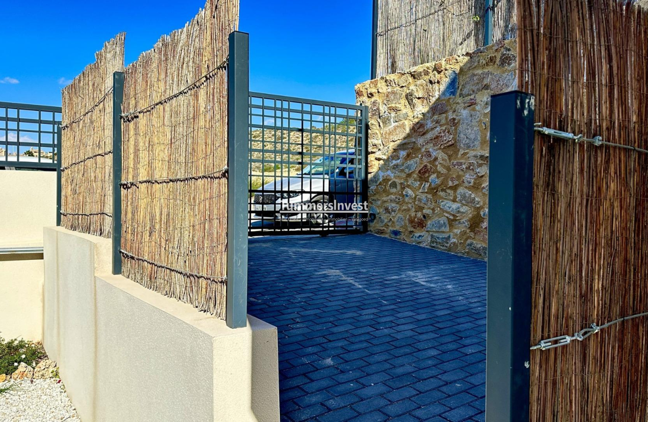 Obra nueva · Villa · Algorfa · La Finca Golf