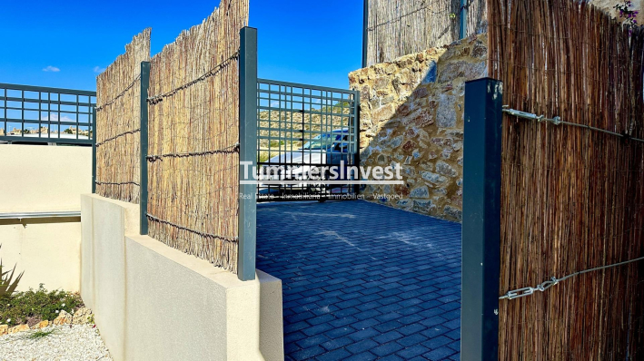 Obra nueva · Villa · Algorfa · La Finca Golf