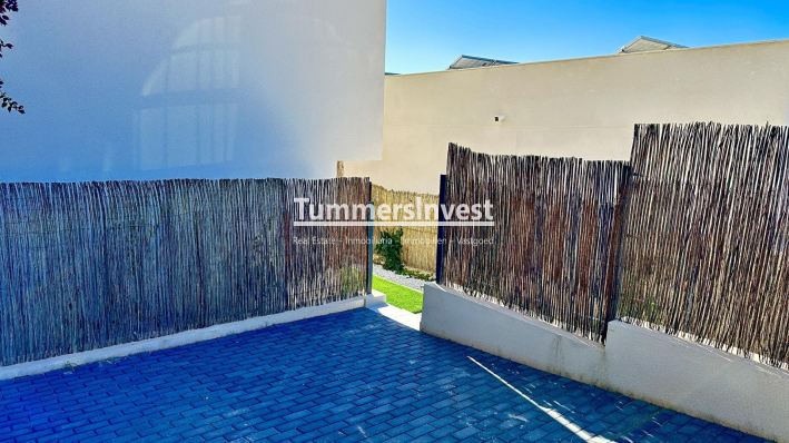 Obra nueva · Villa · Algorfa · La Finca Golf