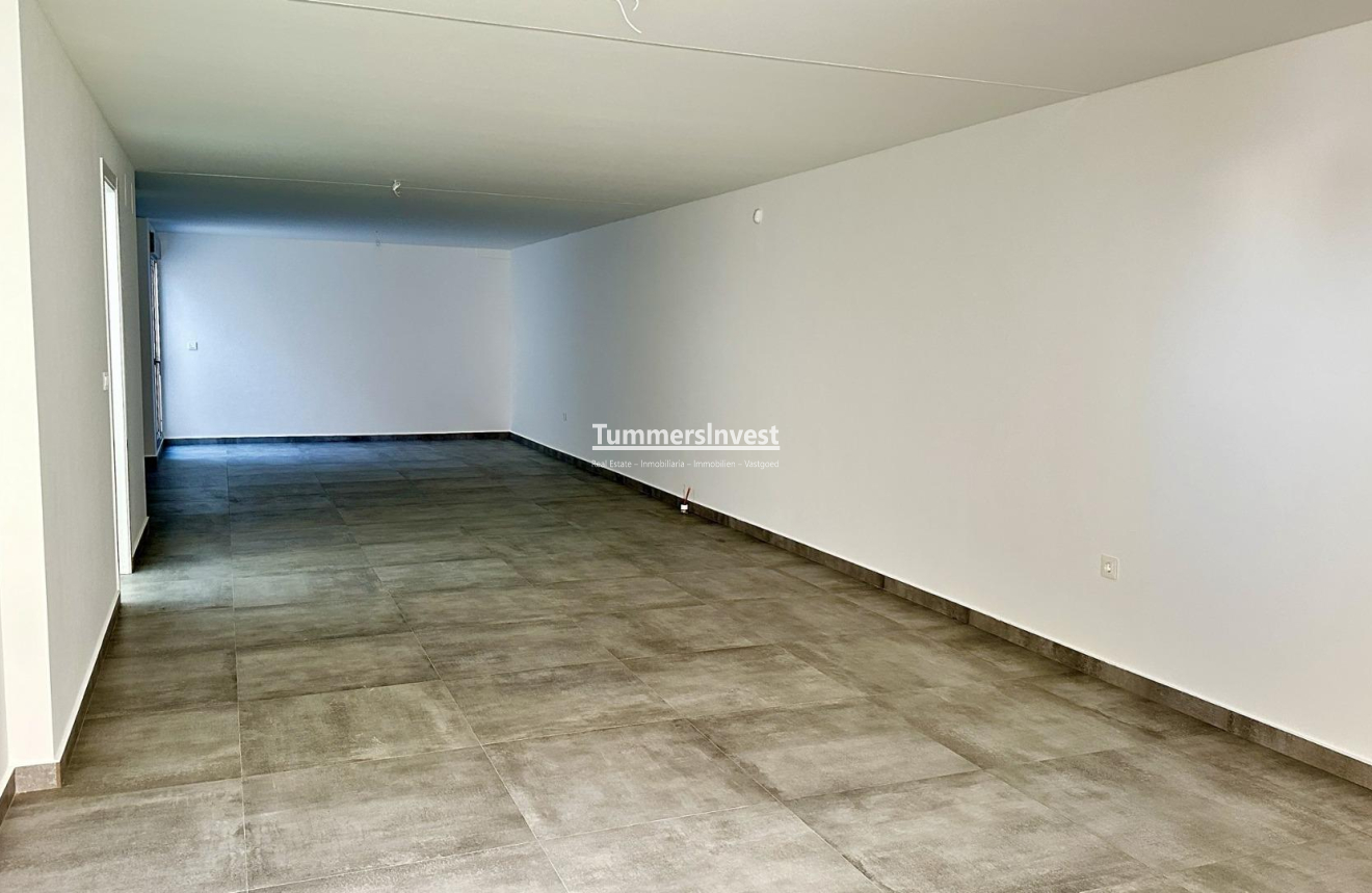 Obra nueva · Villa · Algorfa · La Finca Golf