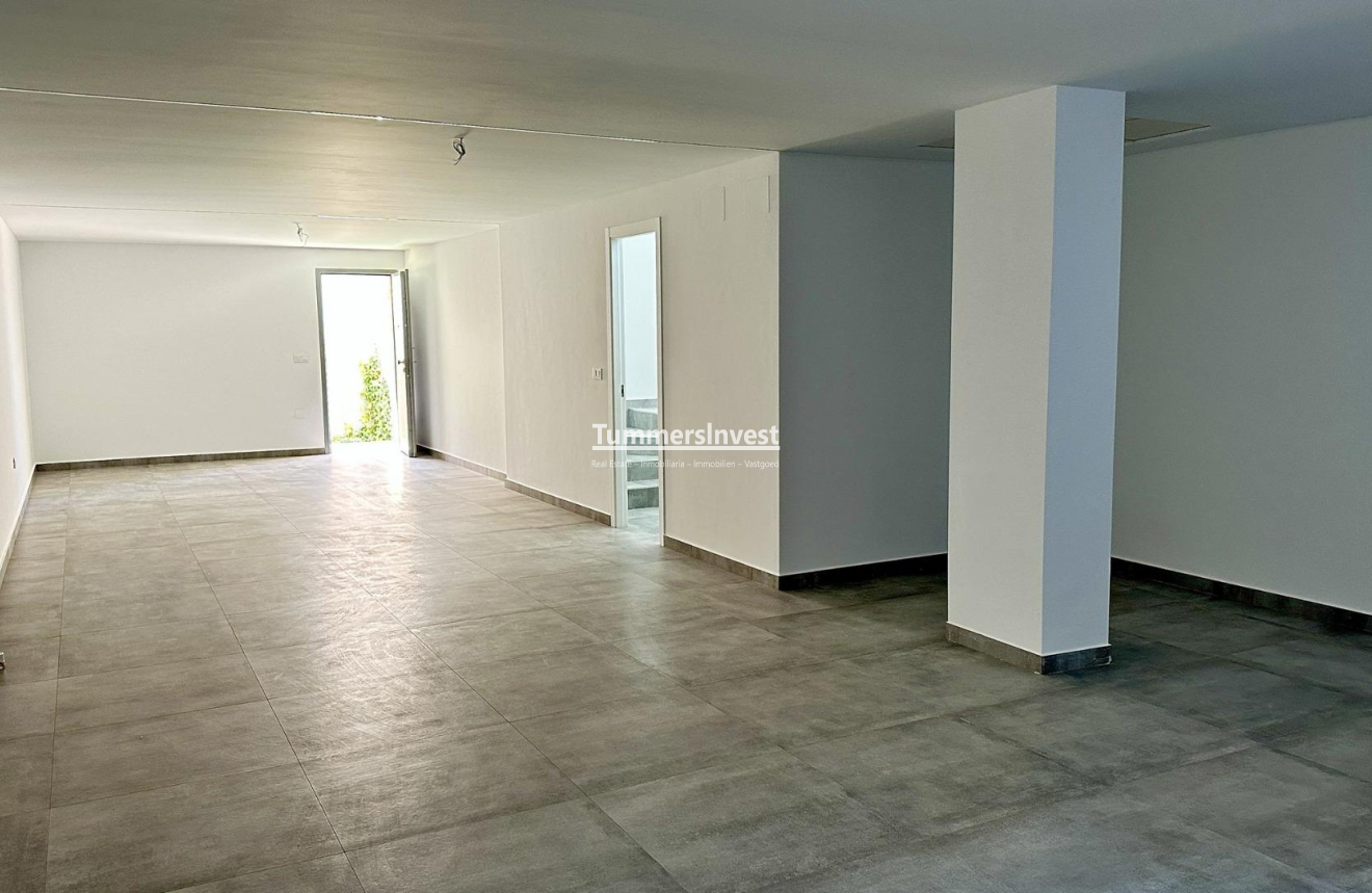 Obra nueva · Villa · Algorfa · La Finca Golf